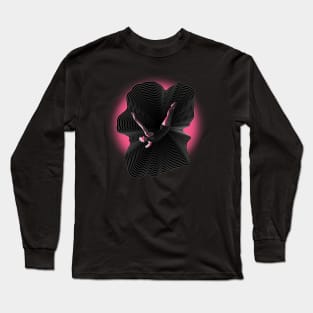 Dive In Long Sleeve T-Shirt